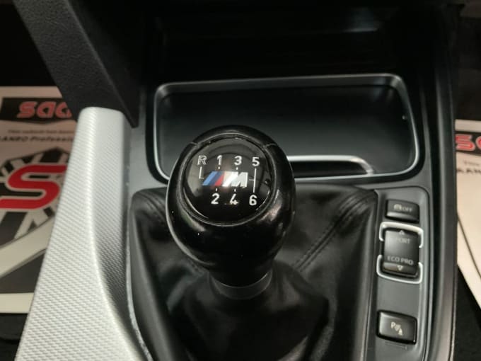 2025 BMW 4 Series