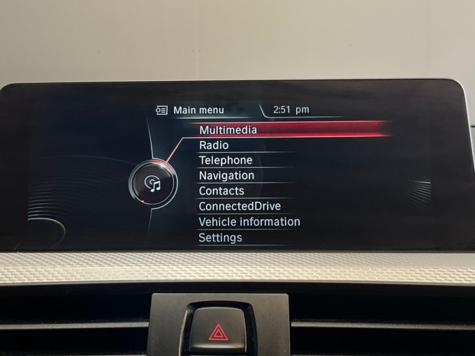 2025 BMW 4 Series