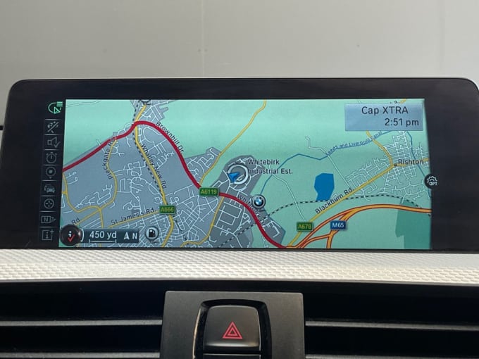 2025 BMW 4 Series