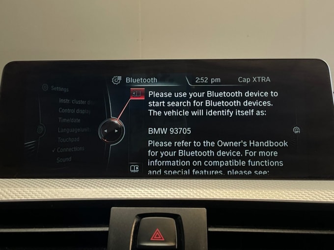 2025 BMW 4 Series