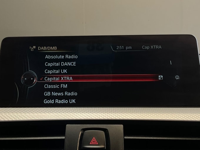 2025 BMW 4 Series
