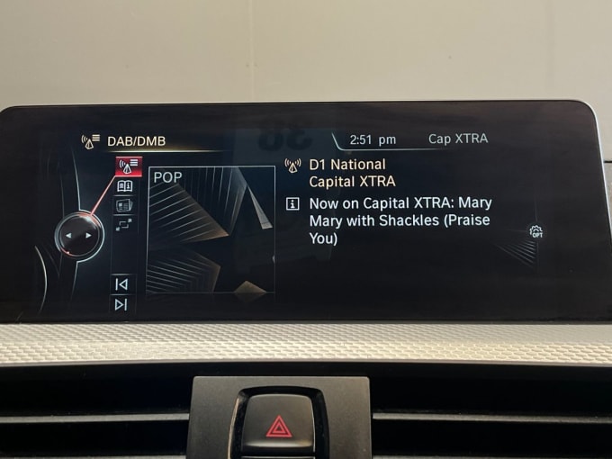 2025 BMW 4 Series