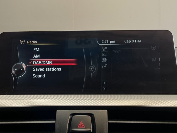 2025 BMW 4 Series