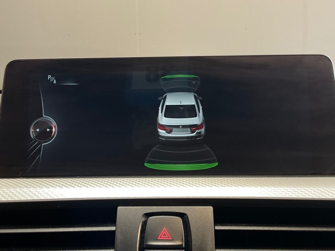 2025 BMW 4 Series