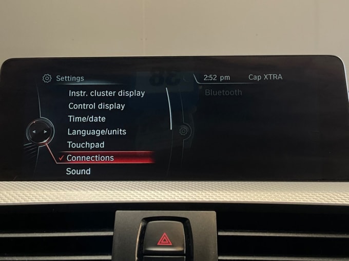 2025 BMW 4 Series