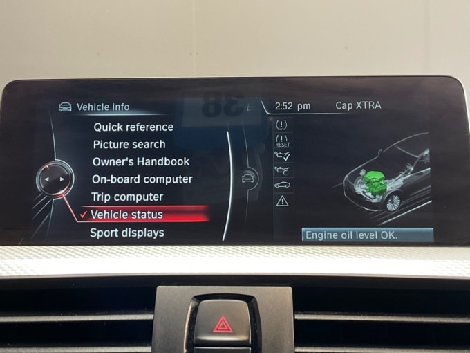 2025 BMW 4 Series