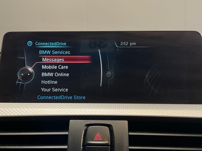 2025 BMW 4 Series
