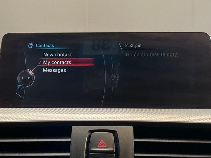 2025 BMW 4 Series