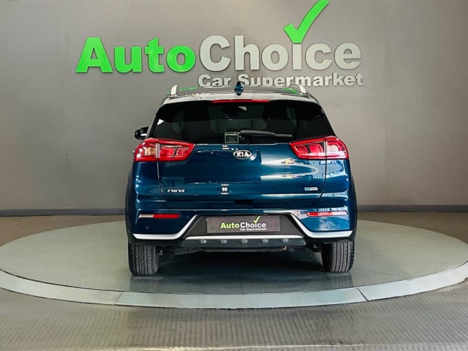 2025 Kia Niro