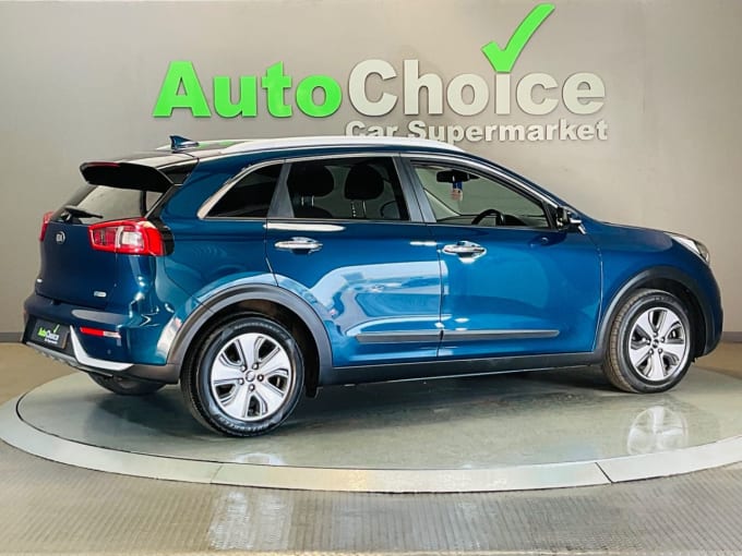 2025 Kia Niro