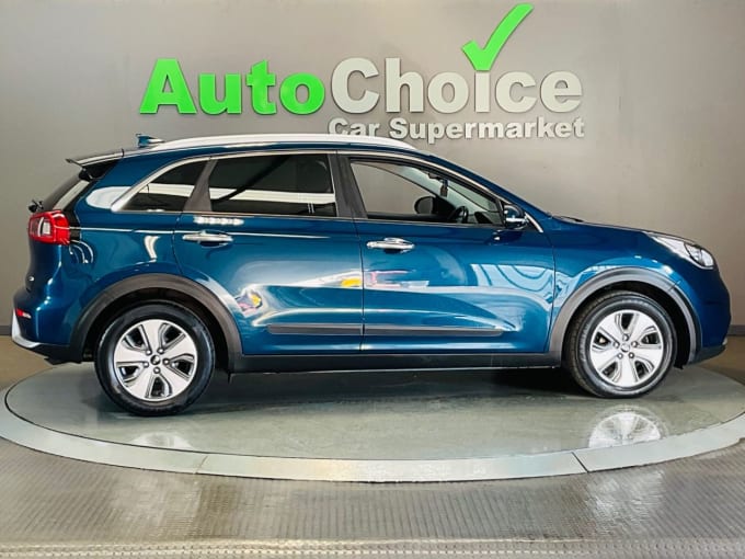 2025 Kia Niro