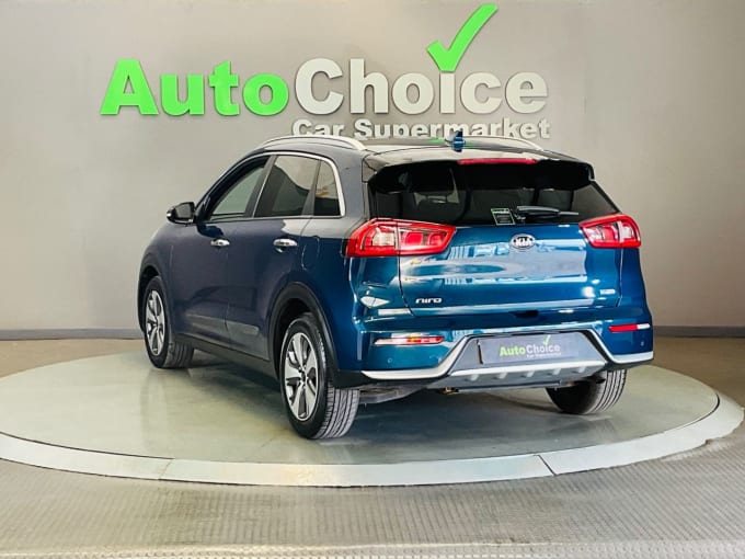 2025 Kia Niro