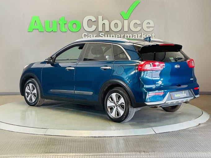 2025 Kia Niro