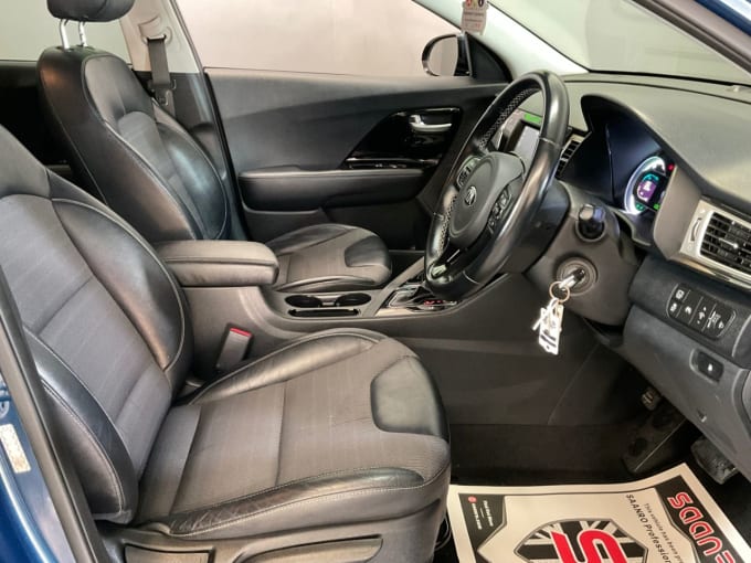 2025 Kia Niro
