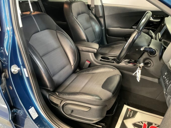 2025 Kia Niro