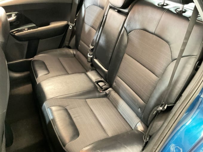 2025 Kia Niro