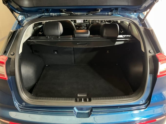 2025 Kia Niro