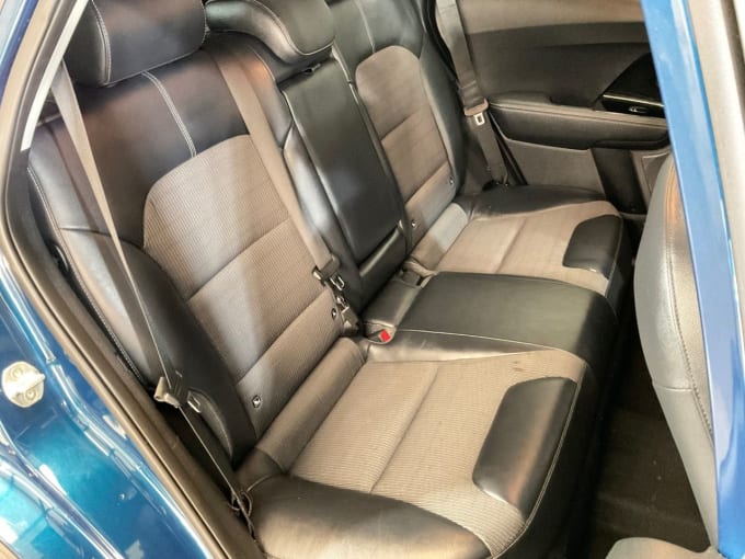 2025 Kia Niro