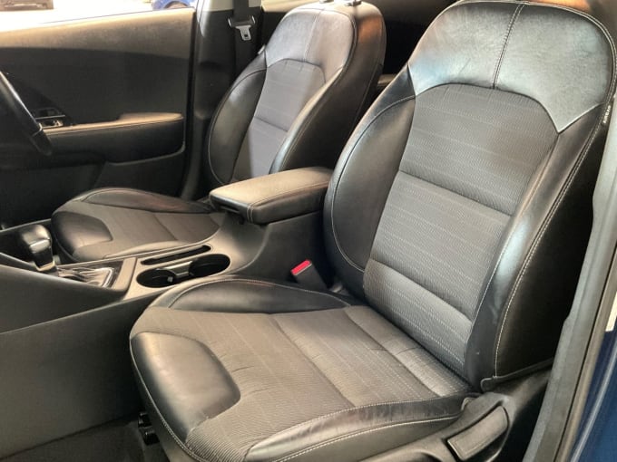 2025 Kia Niro
