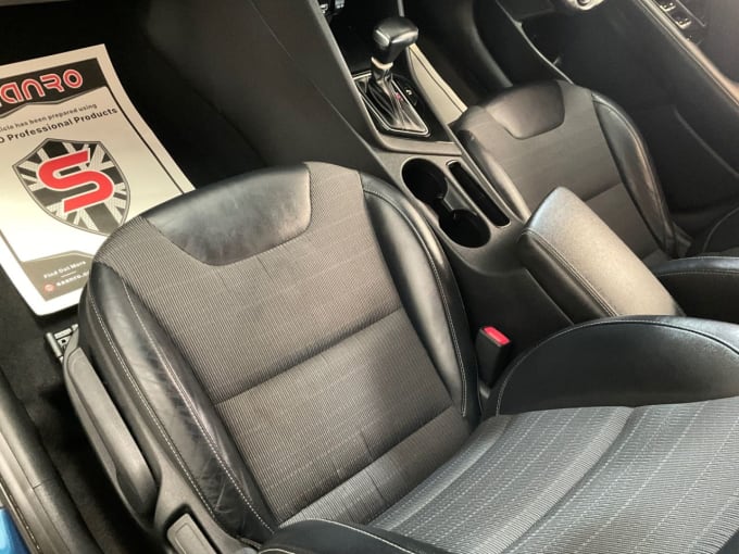 2025 Kia Niro