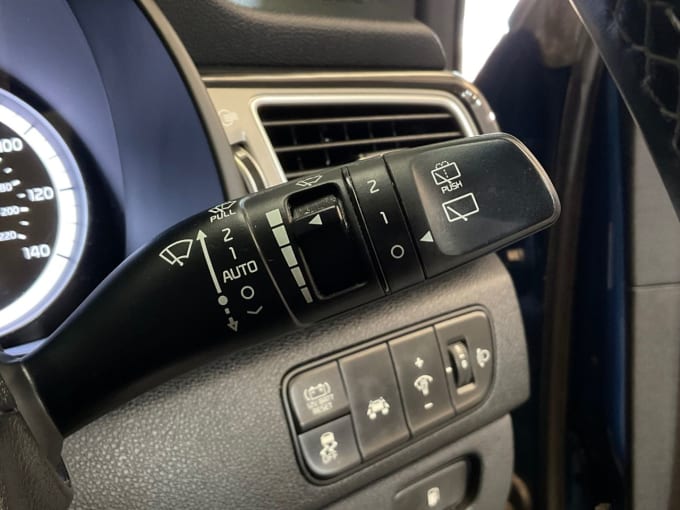 2025 Kia Niro