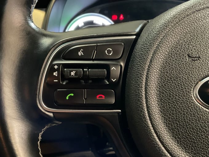 2025 Kia Niro