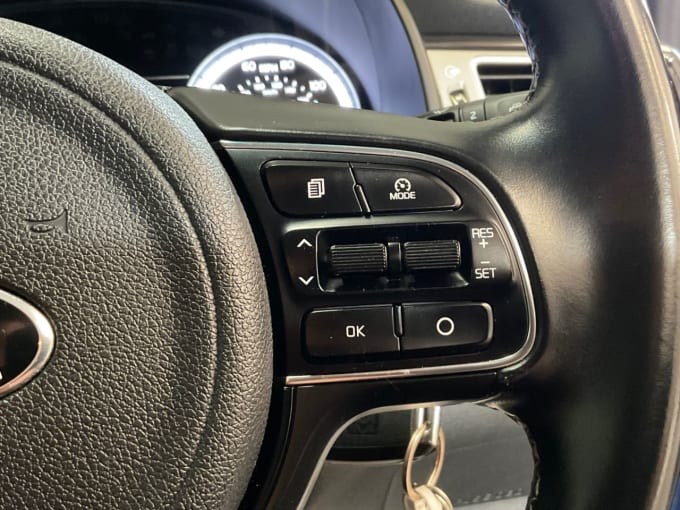 2025 Kia Niro