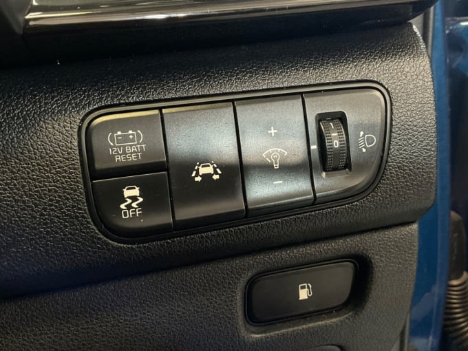 2025 Kia Niro
