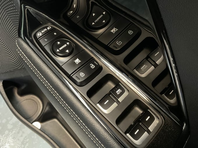2025 Kia Niro