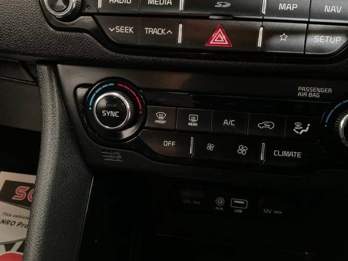 2025 Kia Niro
