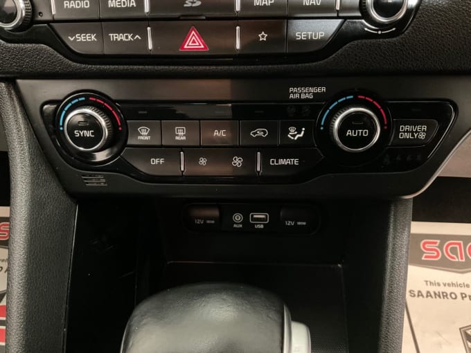 2025 Kia Niro