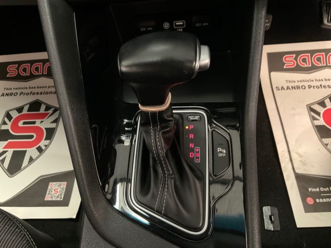 2025 Kia Niro