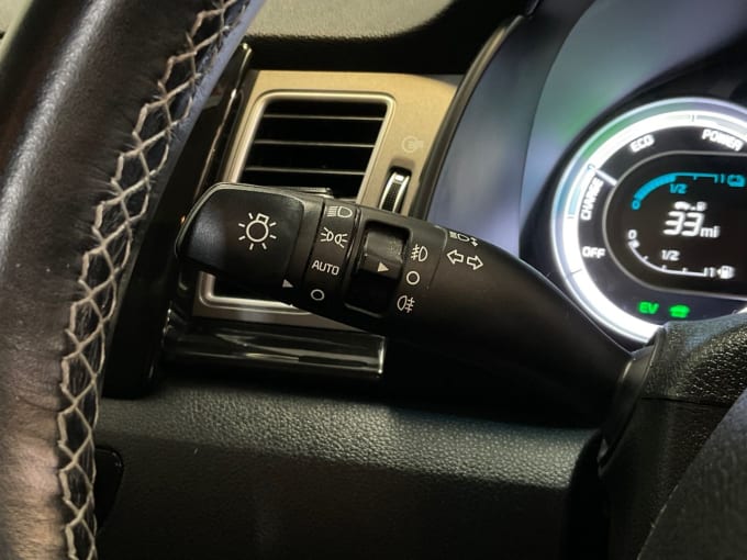 2025 Kia Niro