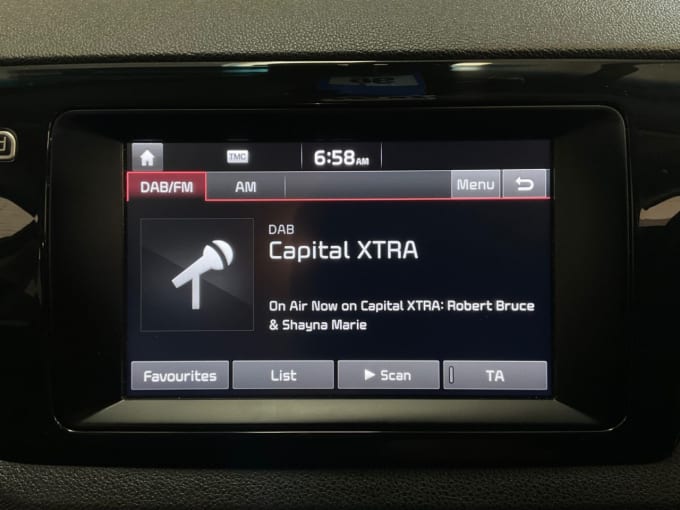 2025 Kia Niro