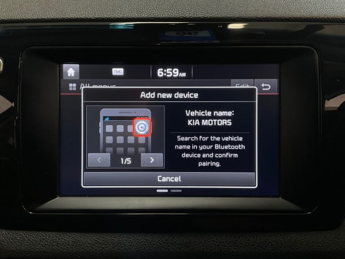 2025 Kia Niro