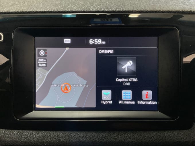 2025 Kia Niro