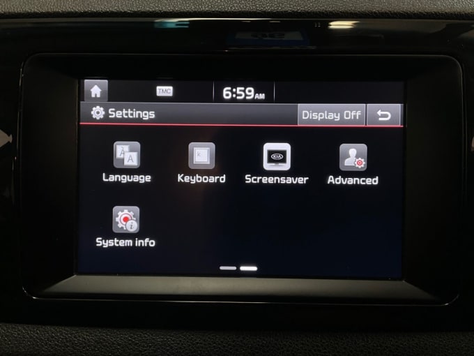 2025 Kia Niro
