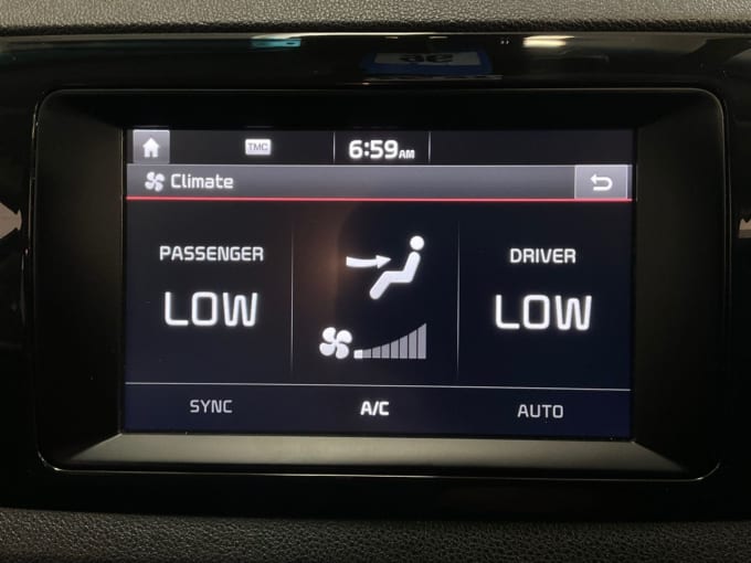 2025 Kia Niro