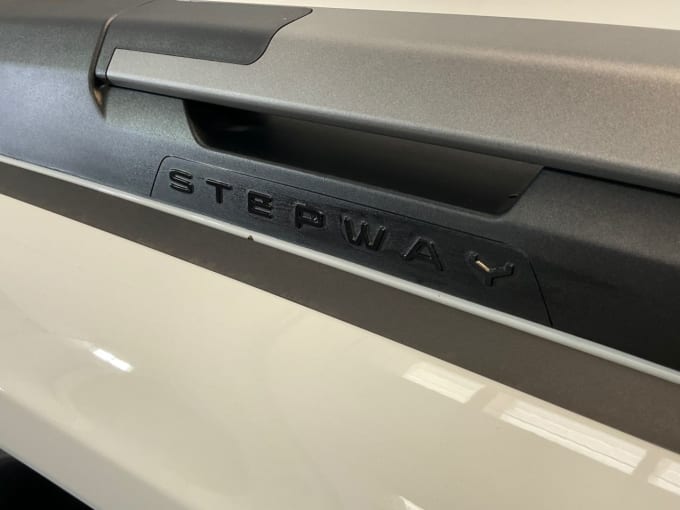 2025 Dacia Sandero Stepway