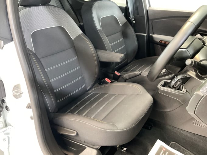 2025 Dacia Sandero Stepway