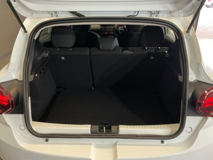 2025 Dacia Sandero Stepway
