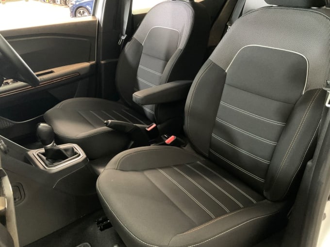 2025 Dacia Sandero Stepway