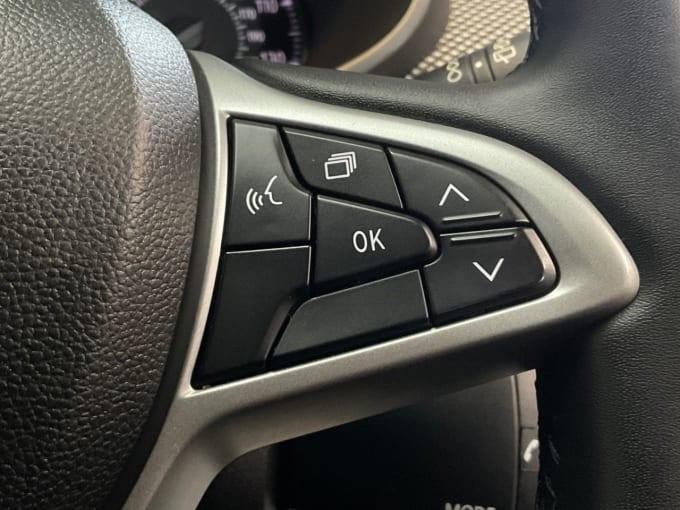 2025 Dacia Sandero Stepway