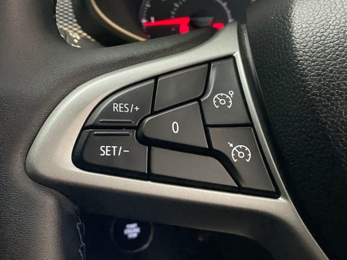 2025 Dacia Sandero Stepway