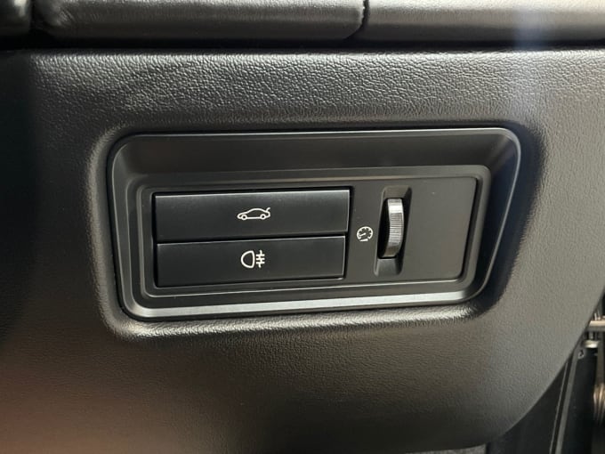 2025 Jaguar Xj