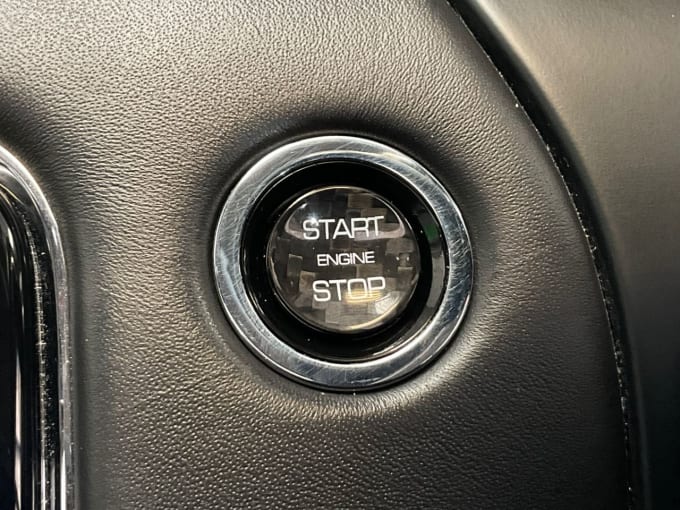 2025 Jaguar Xj