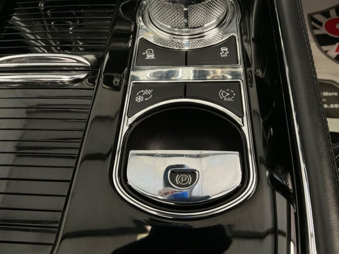 2025 Jaguar Xj
