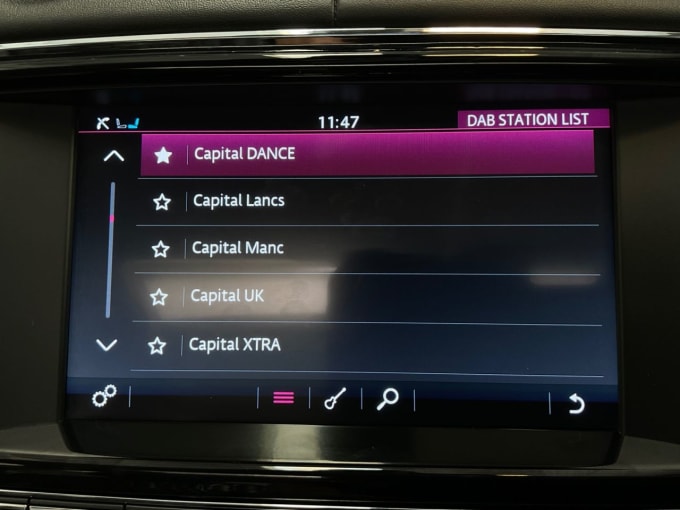 2025 Jaguar Xj