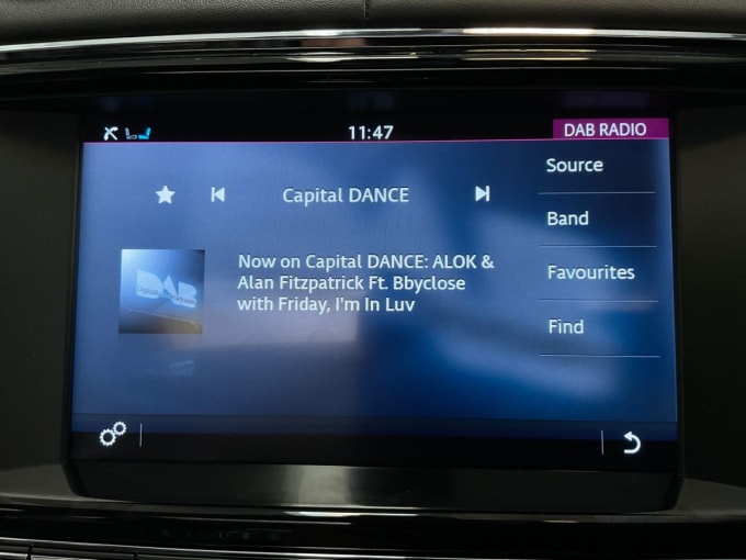2025 Jaguar Xj