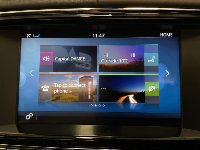 2025 Jaguar Xj